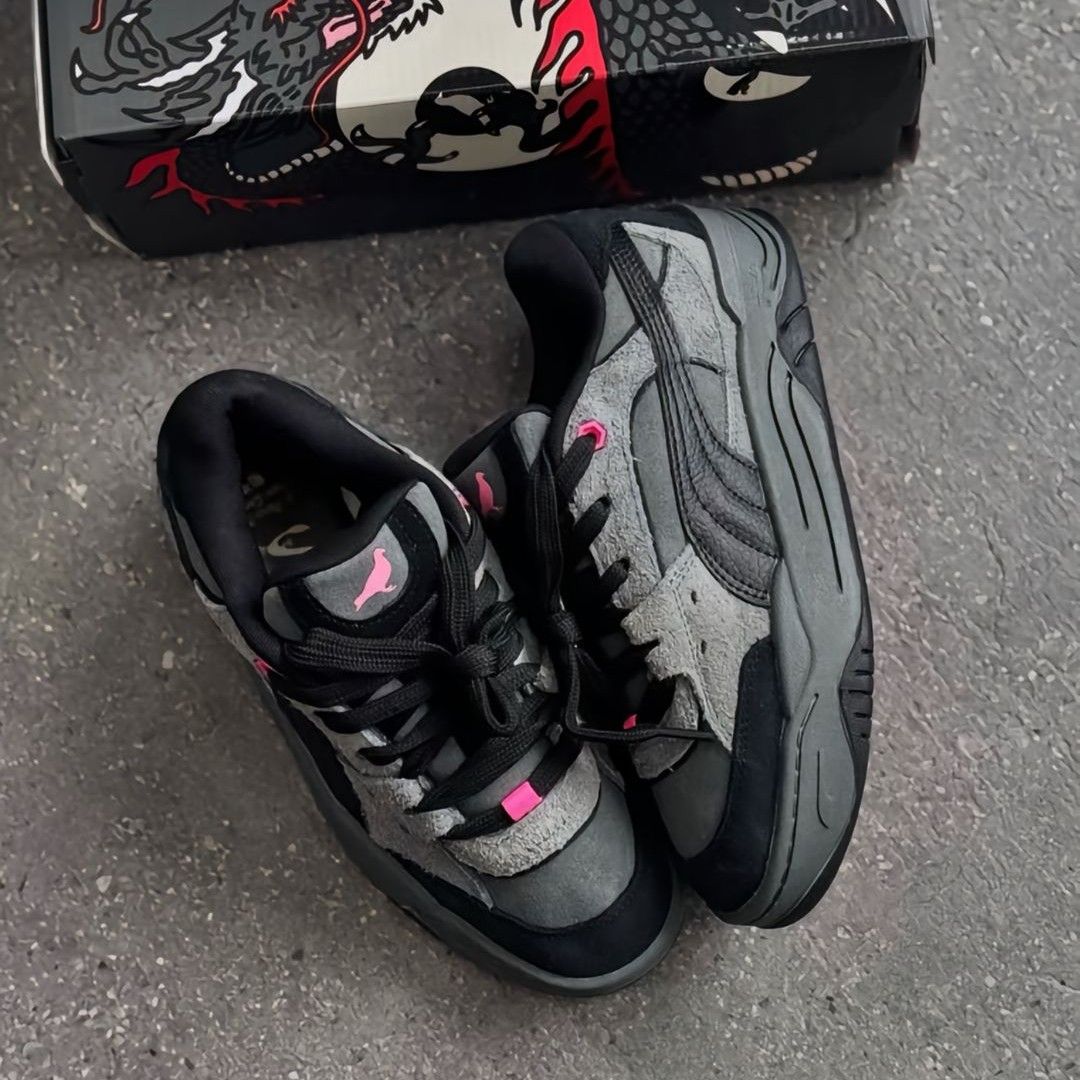 PUMA 180 X STAPLE