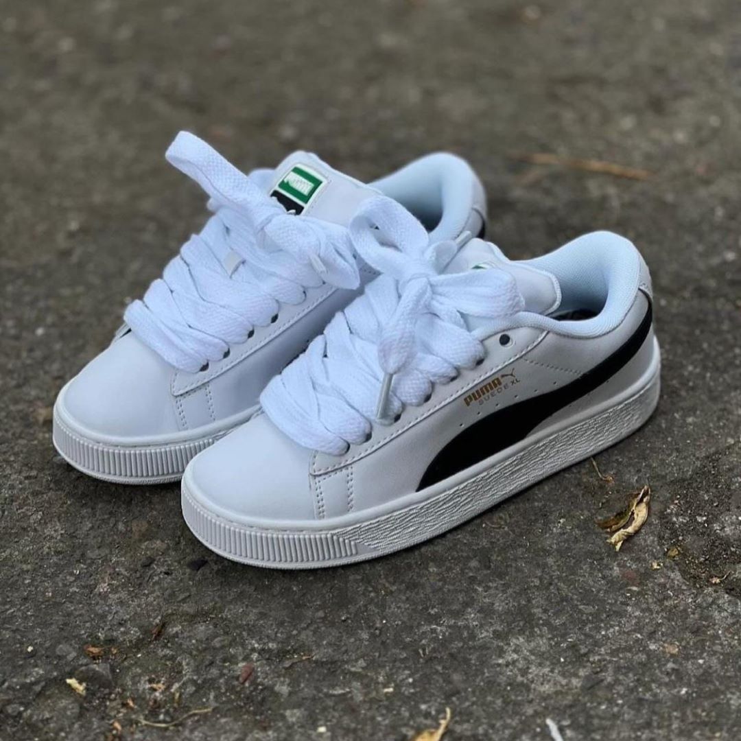 PUMA SUEDE XL