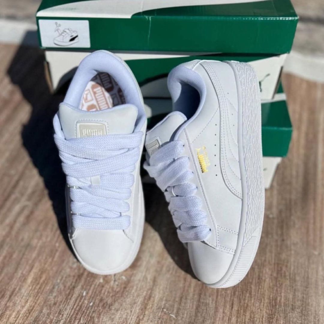 PUMA SUEDE XL