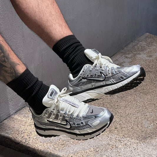 Nike P-6000