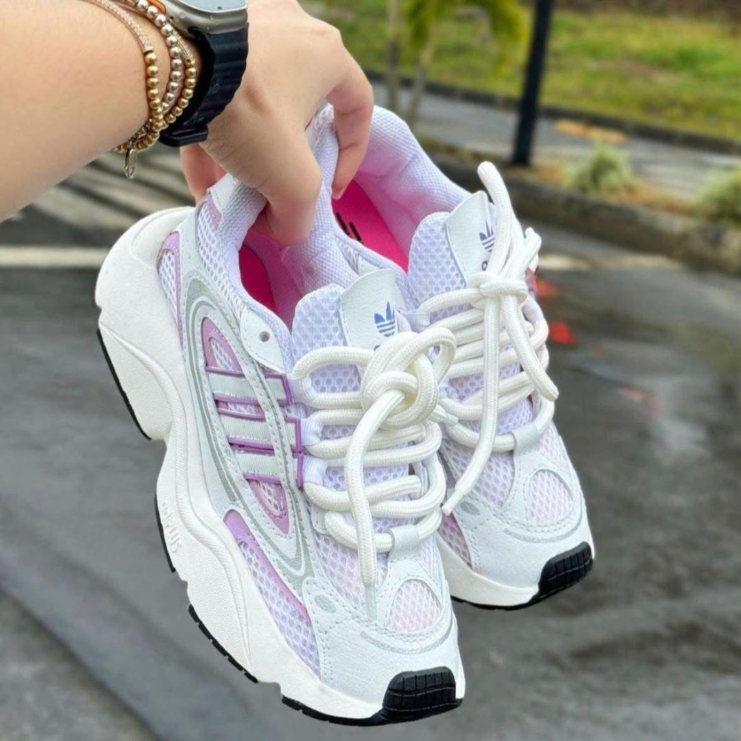ADIDAS OZMILLEN