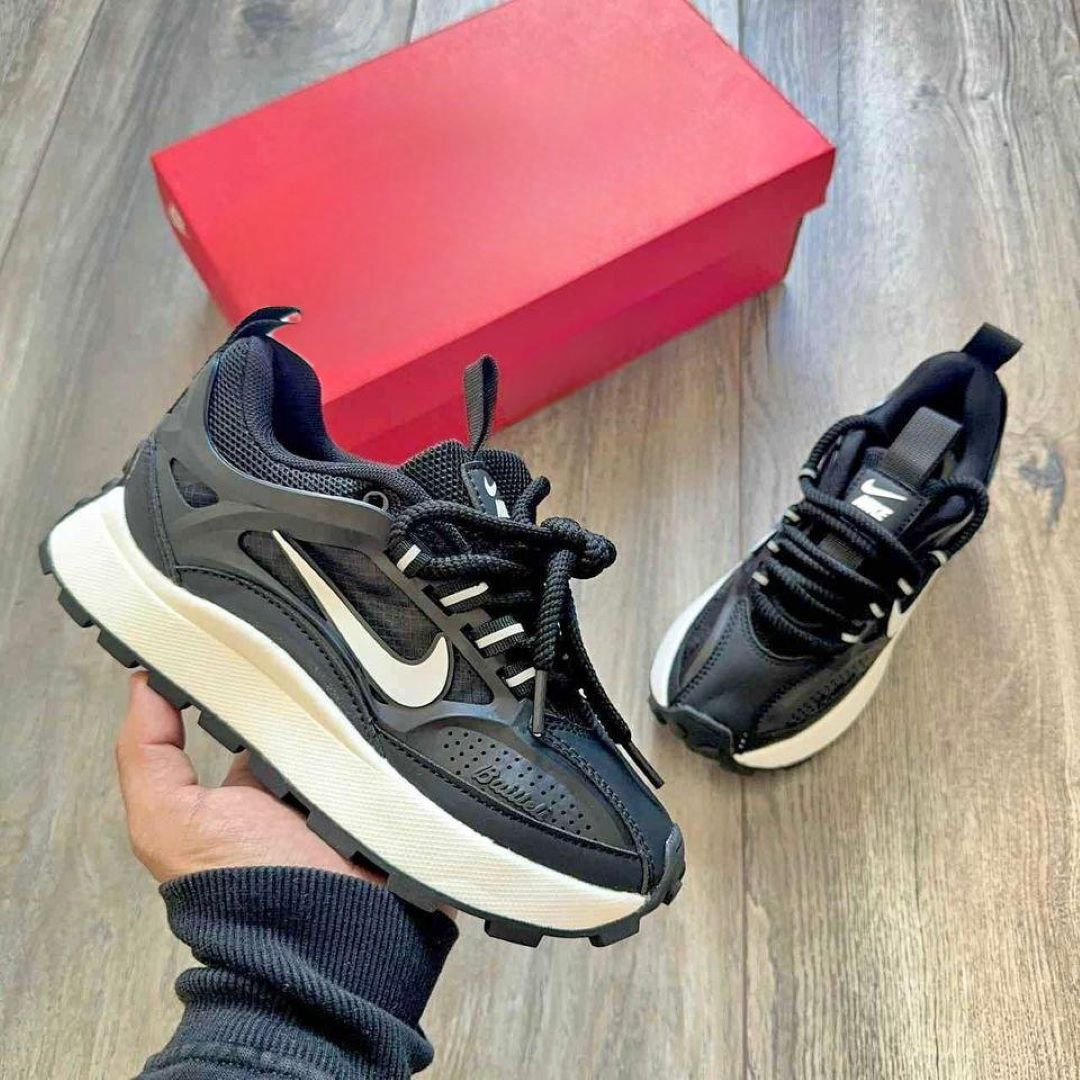 NIKE BAILLELI