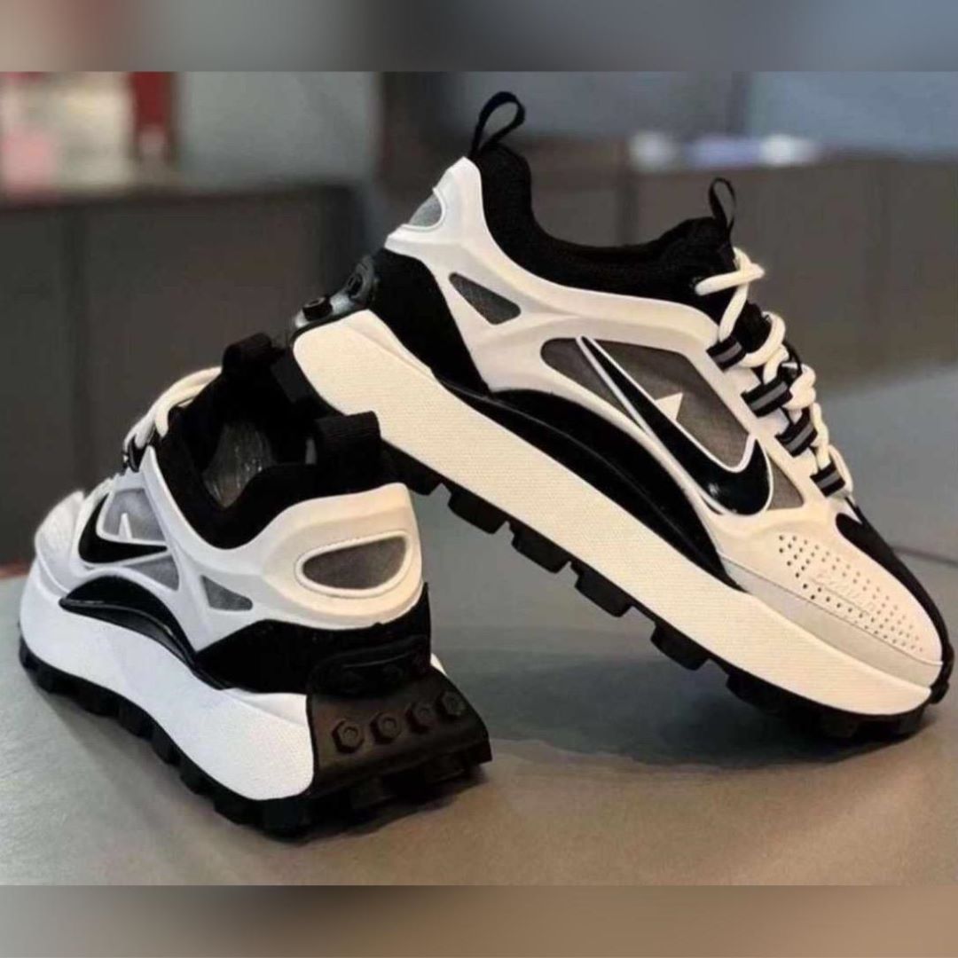 NIKE BAILLELI