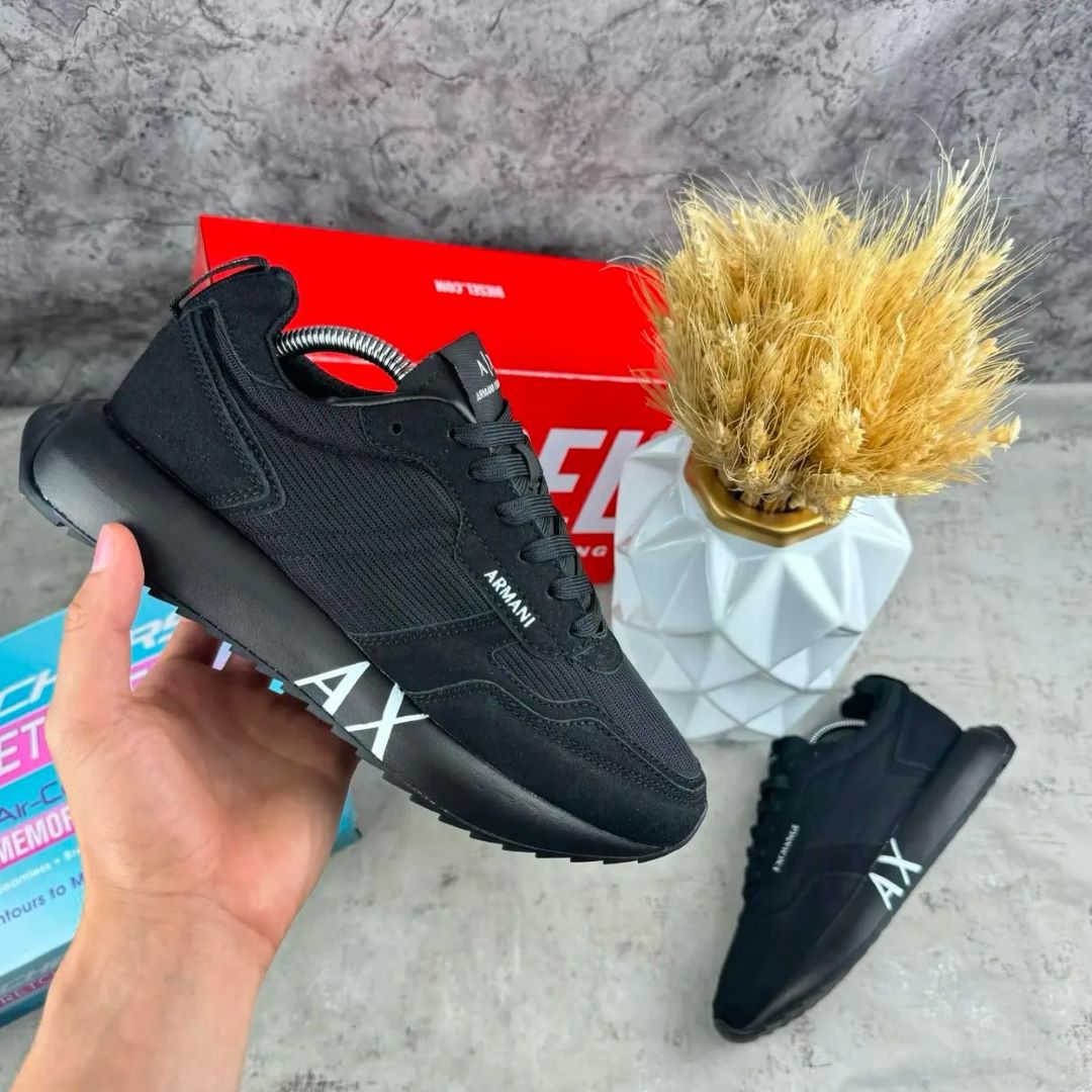ARMANI EXCHANGE